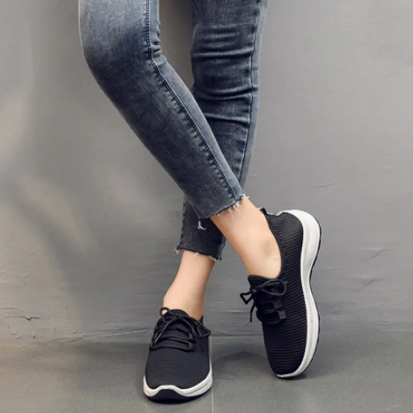 KIVA Women Sneakers