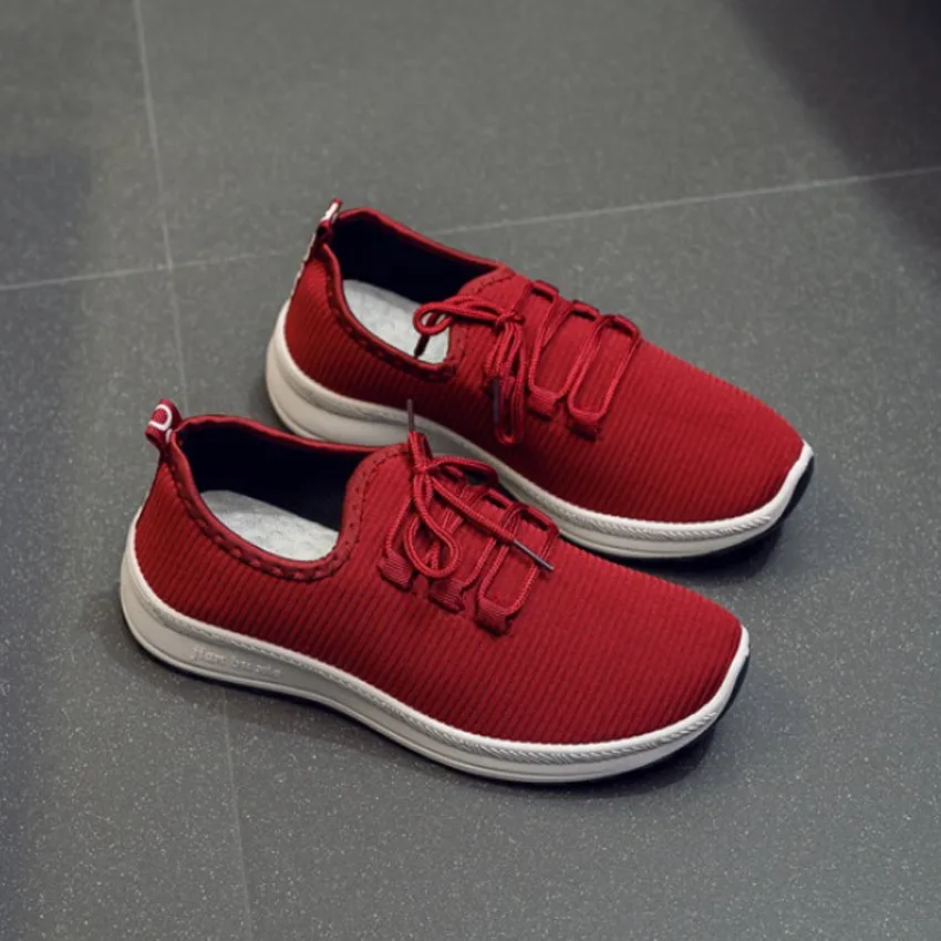 KIVA Women Sneakers