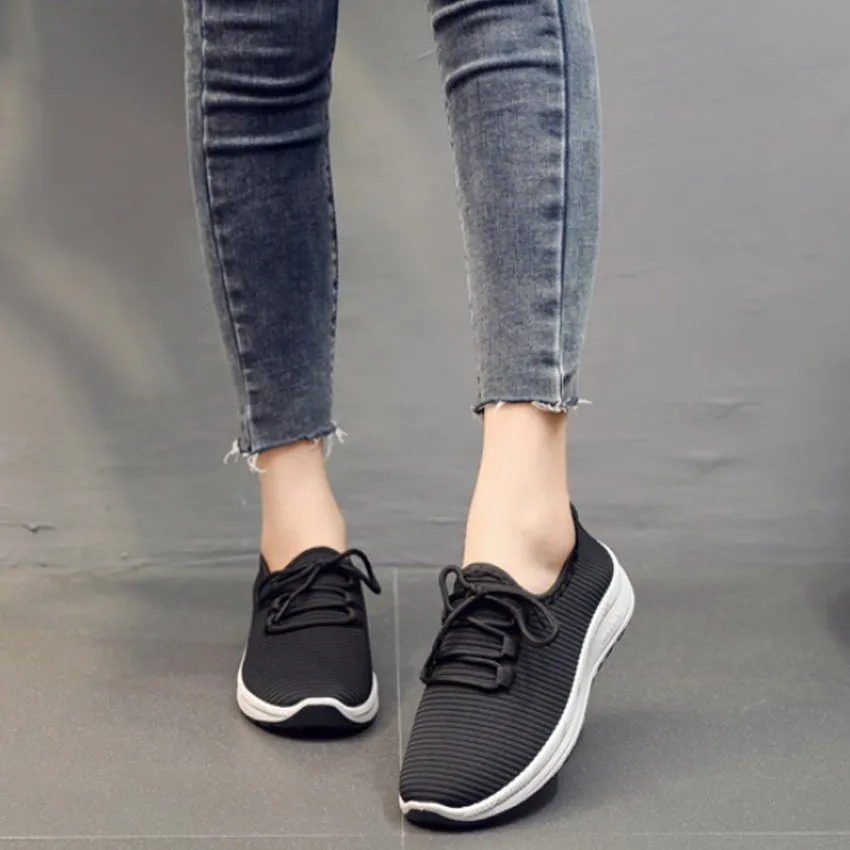 KIVA Women Sneakers