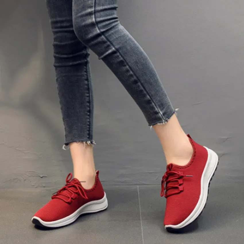 KIVA Women Sneakers