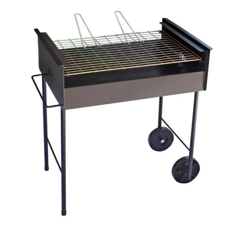 LK'S Braai 2000