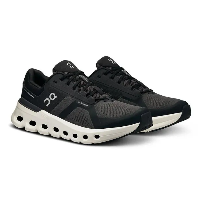 Men's Cloudrunner 2 Running Shoes - Wide