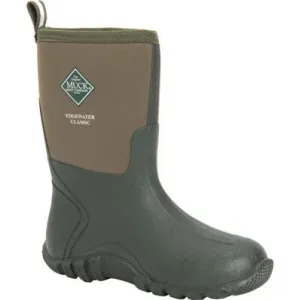 MEN'S EDGEWATER CLASSIC MID - ECM300