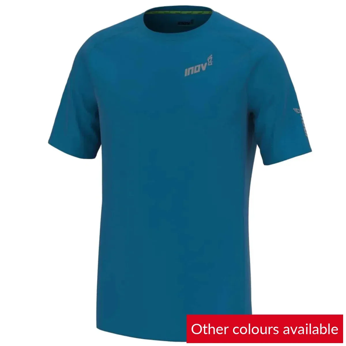 Men's Inov-8 Base Elite Short Sleeve T-Shirt