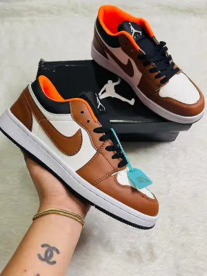 Men's Shoes