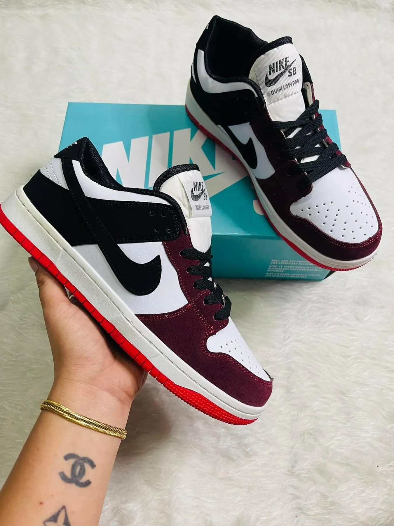 Men's Shoes