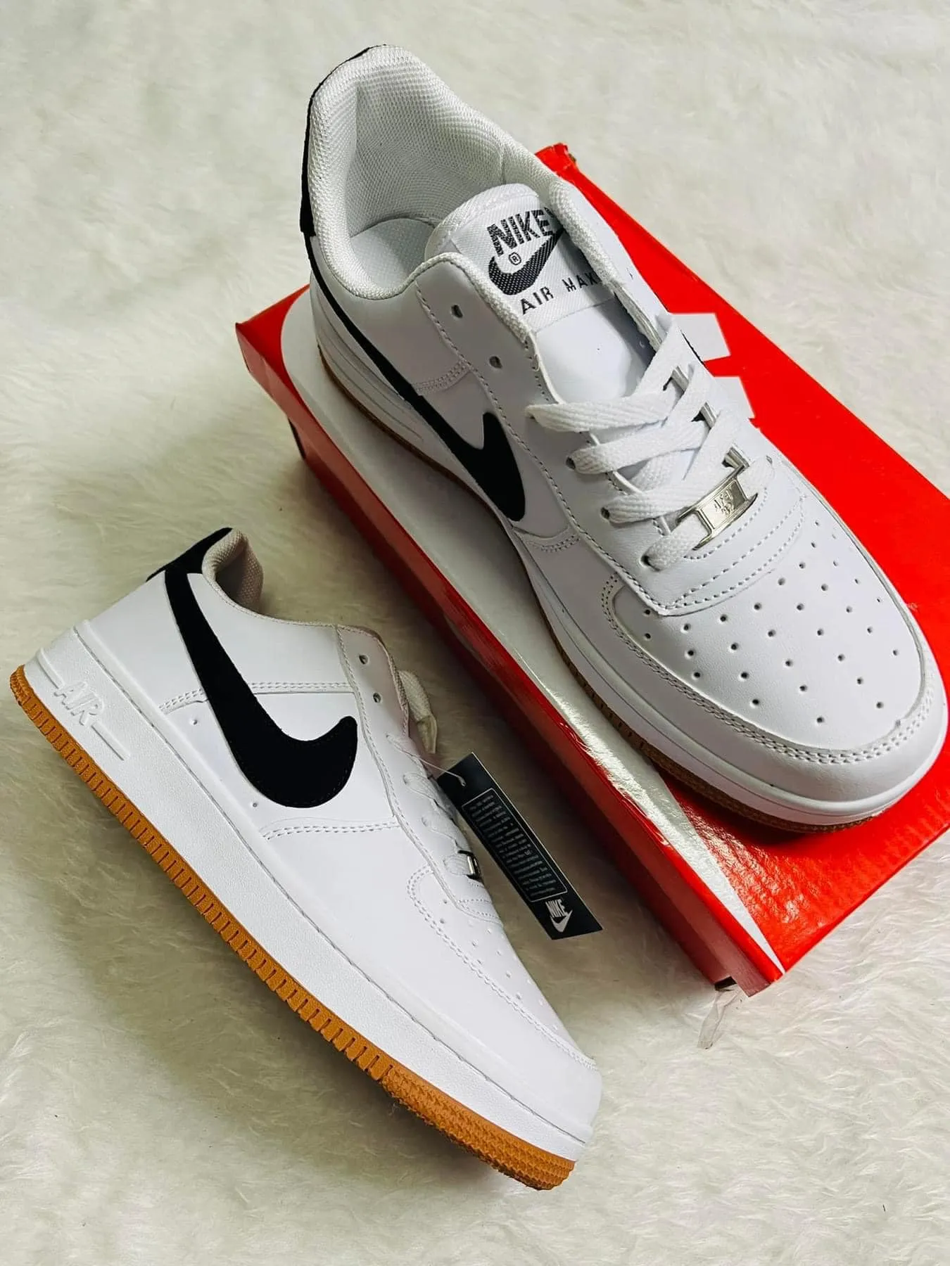 Men's Shoes