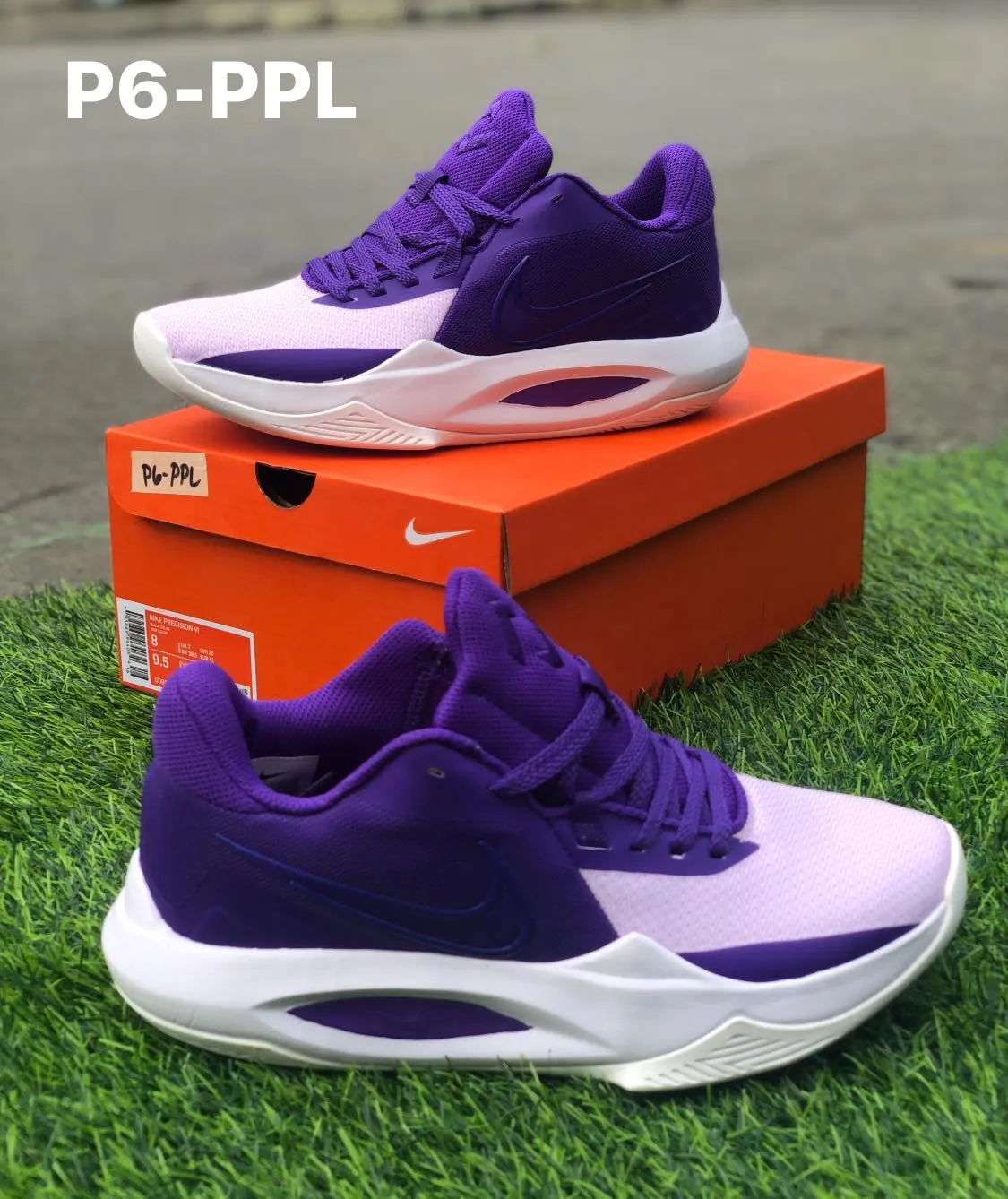 Men's Shoes