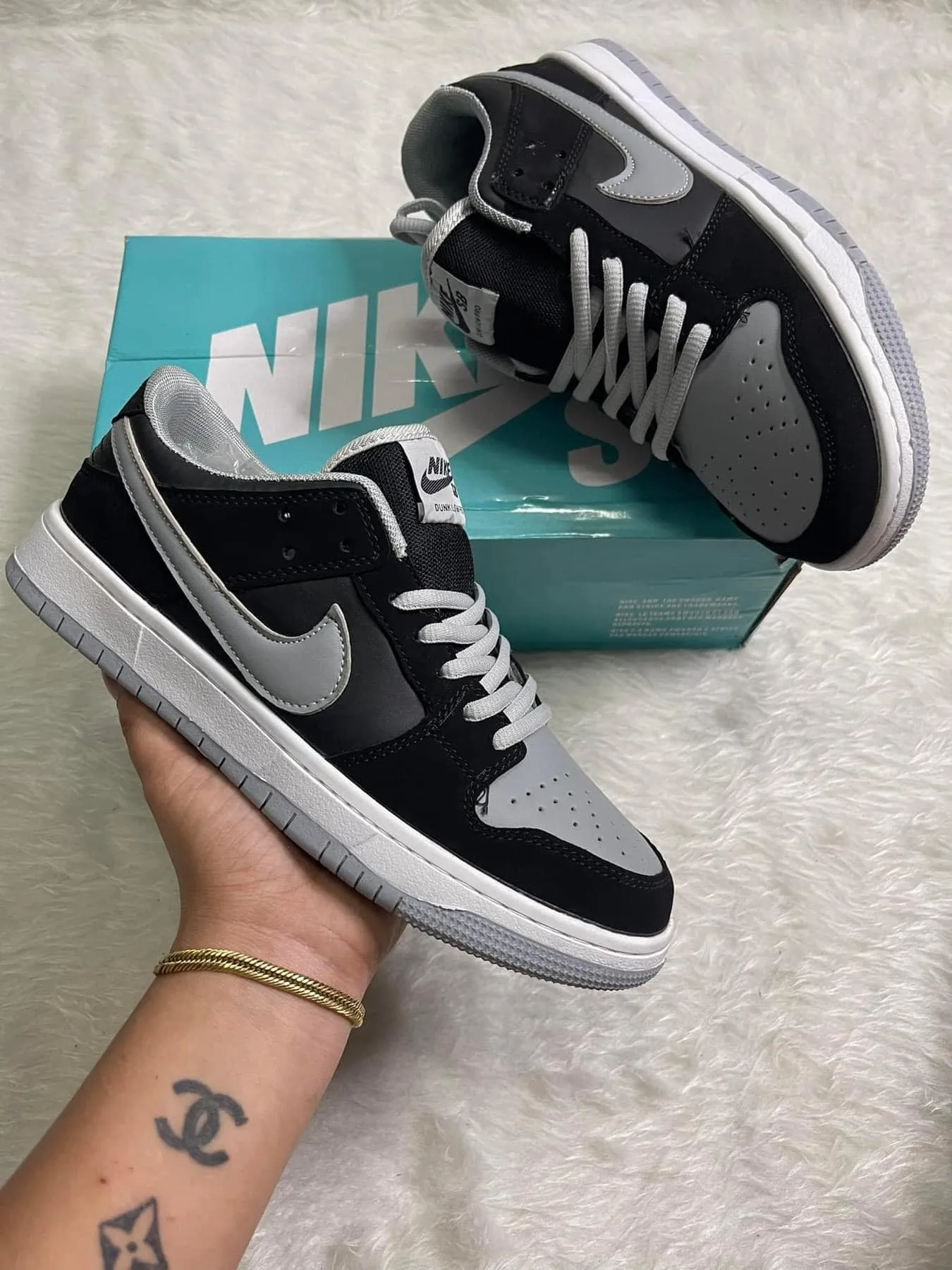 Men's Shoes