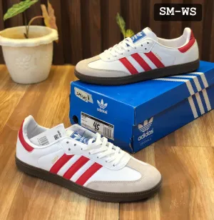 Men's Shoes