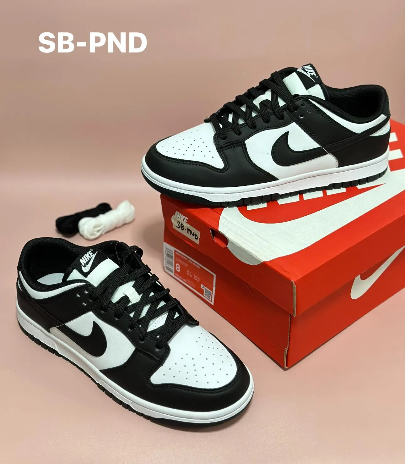Men's Shoes