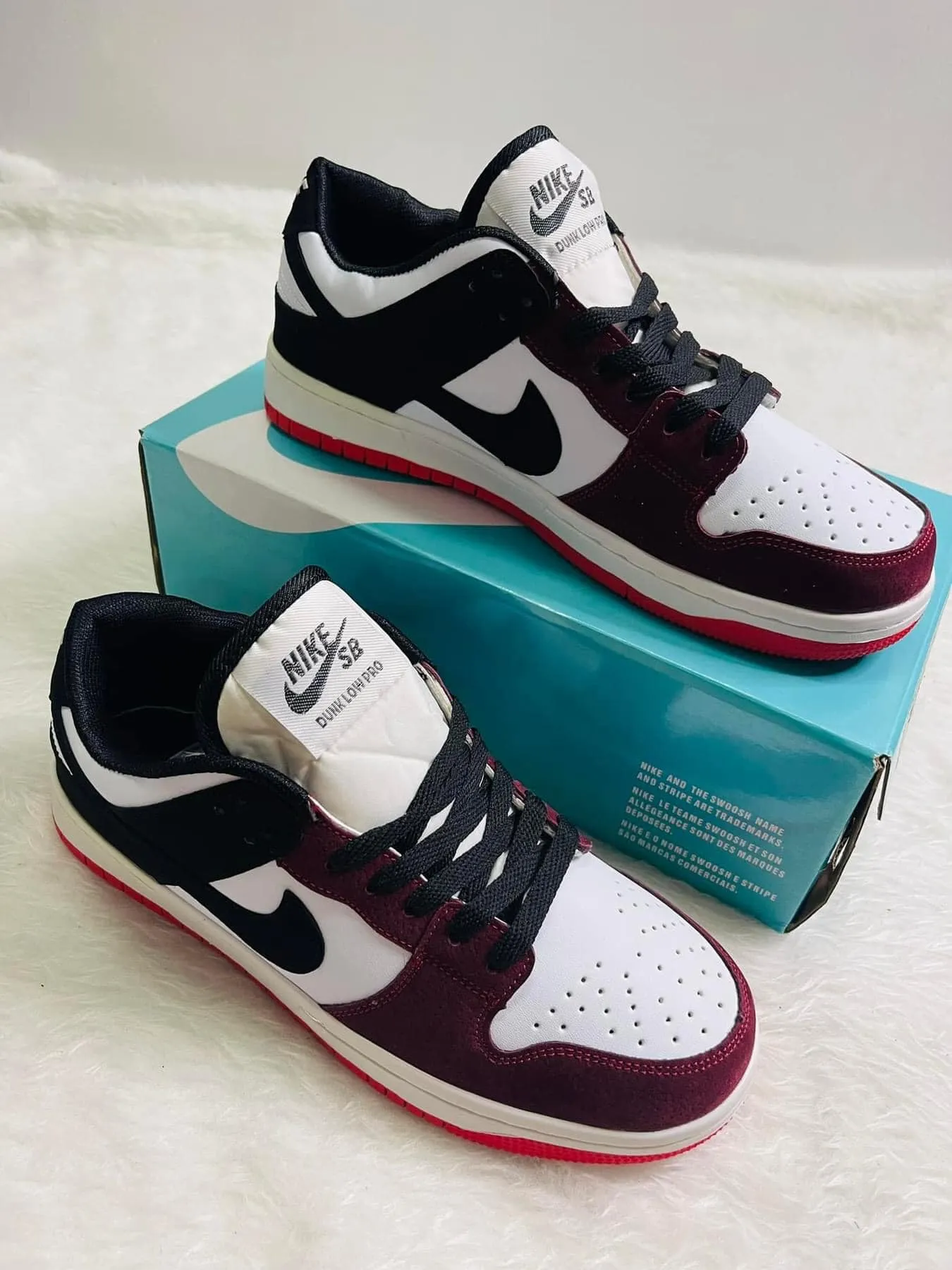 Men's Shoes