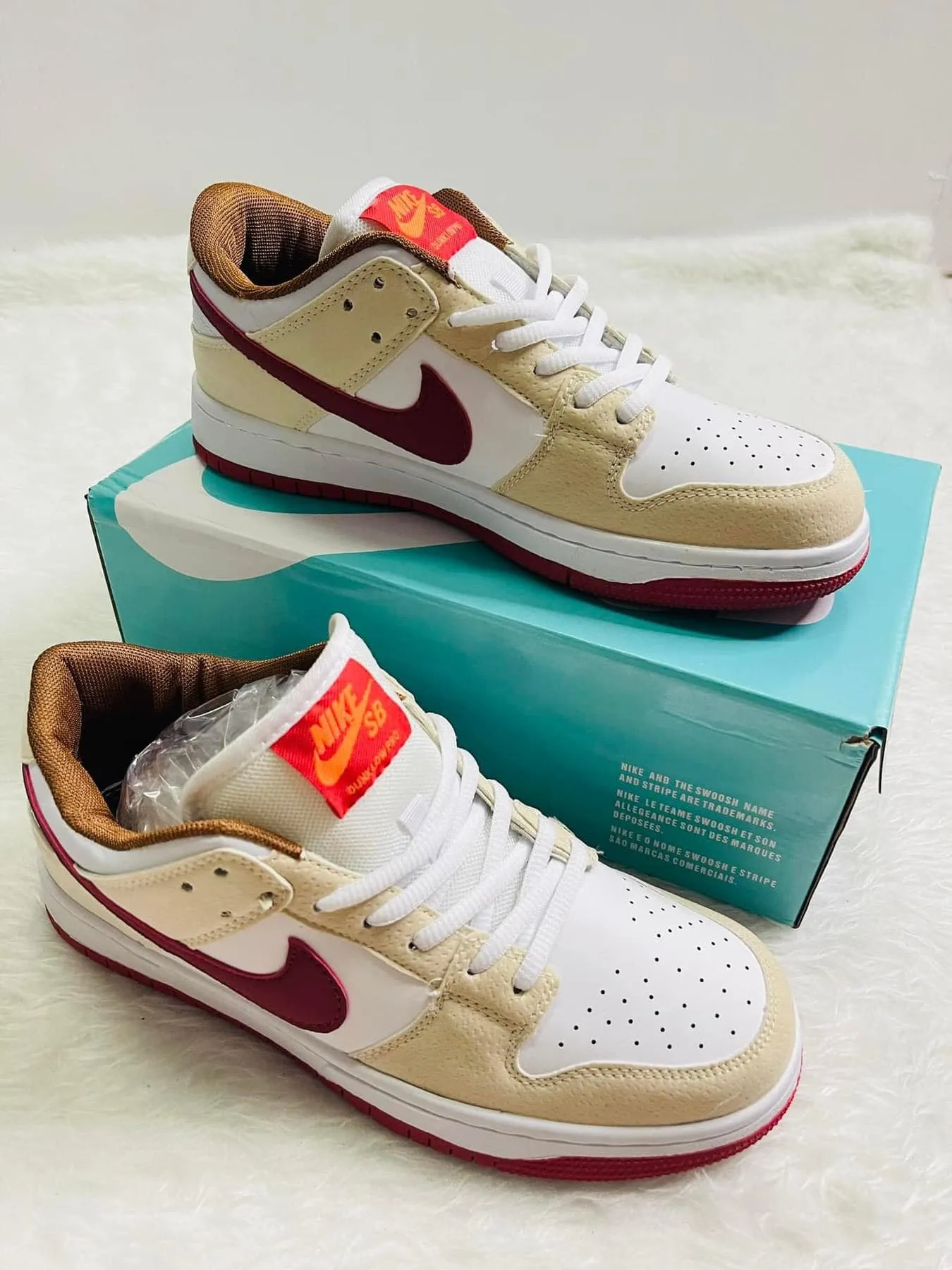 Men's Shoes