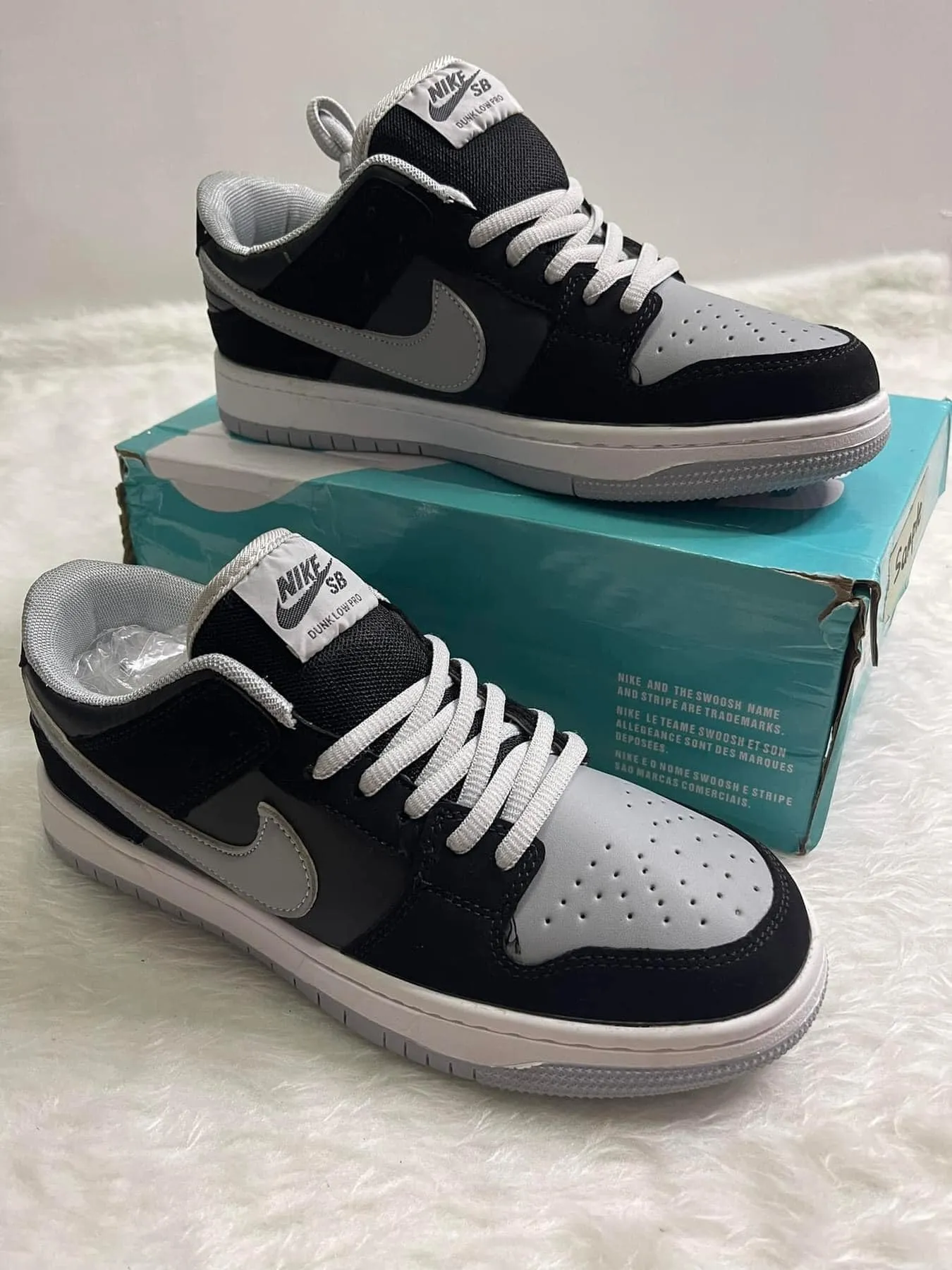 Men's Shoes
