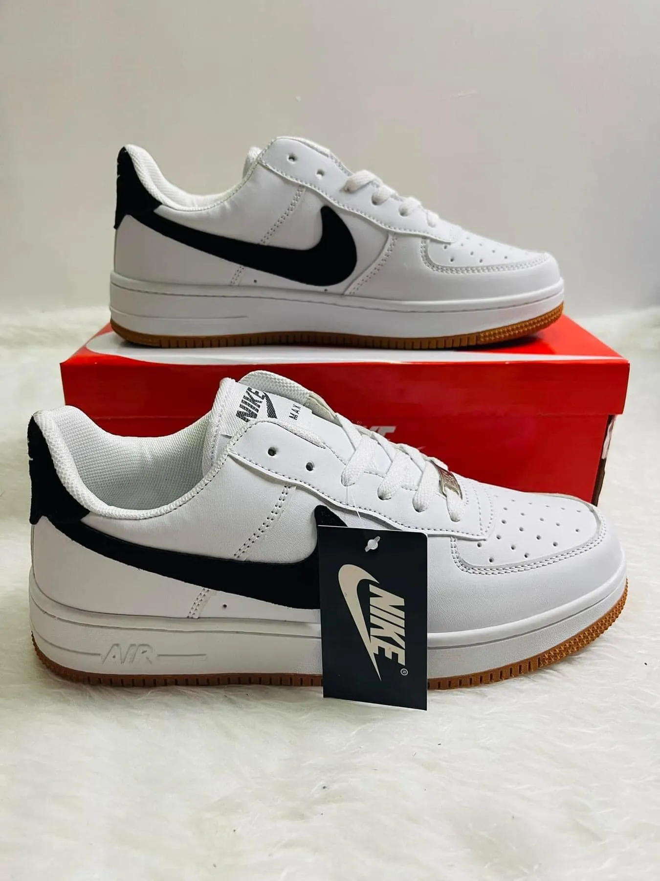 Men's Shoes