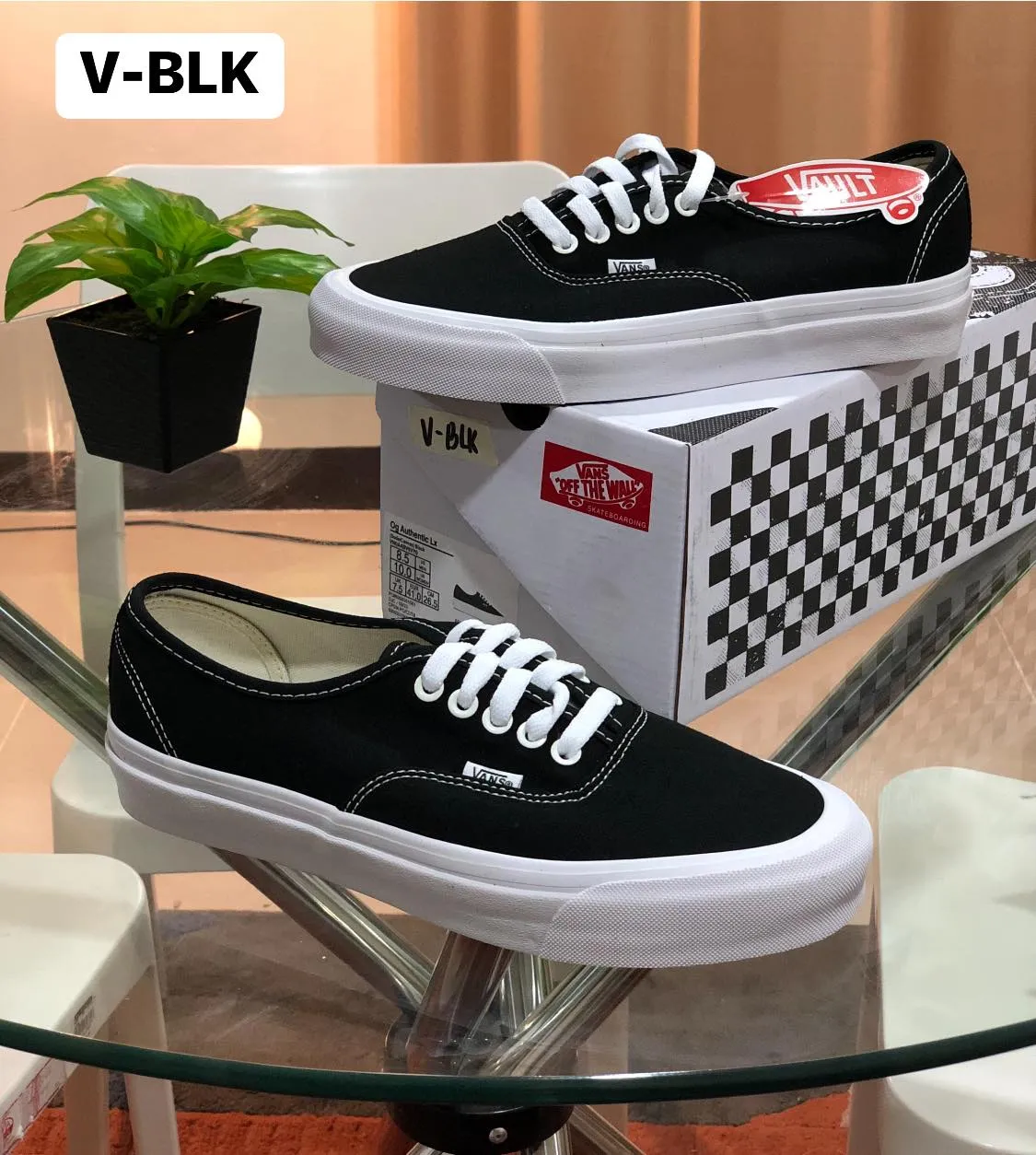 Men's Shoes