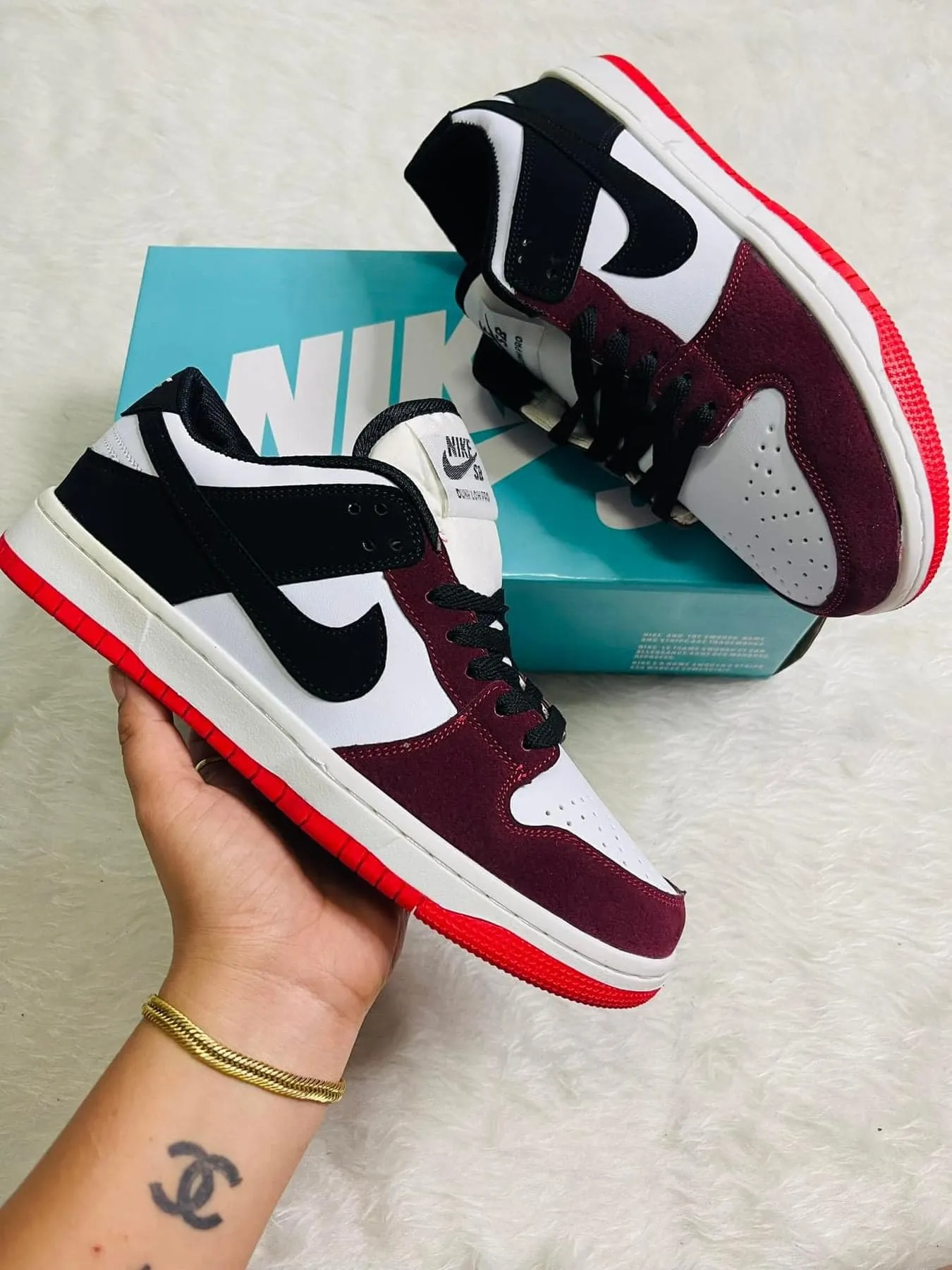 Men's Shoes