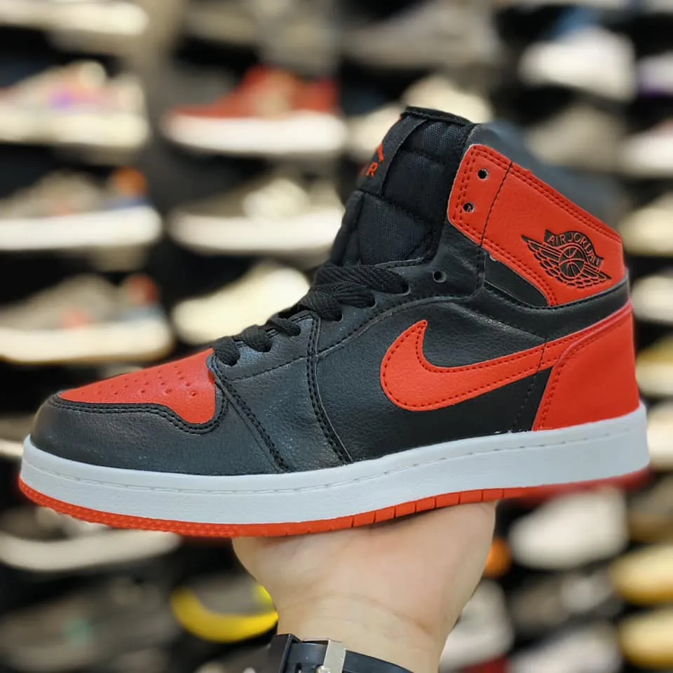Men's Shoes