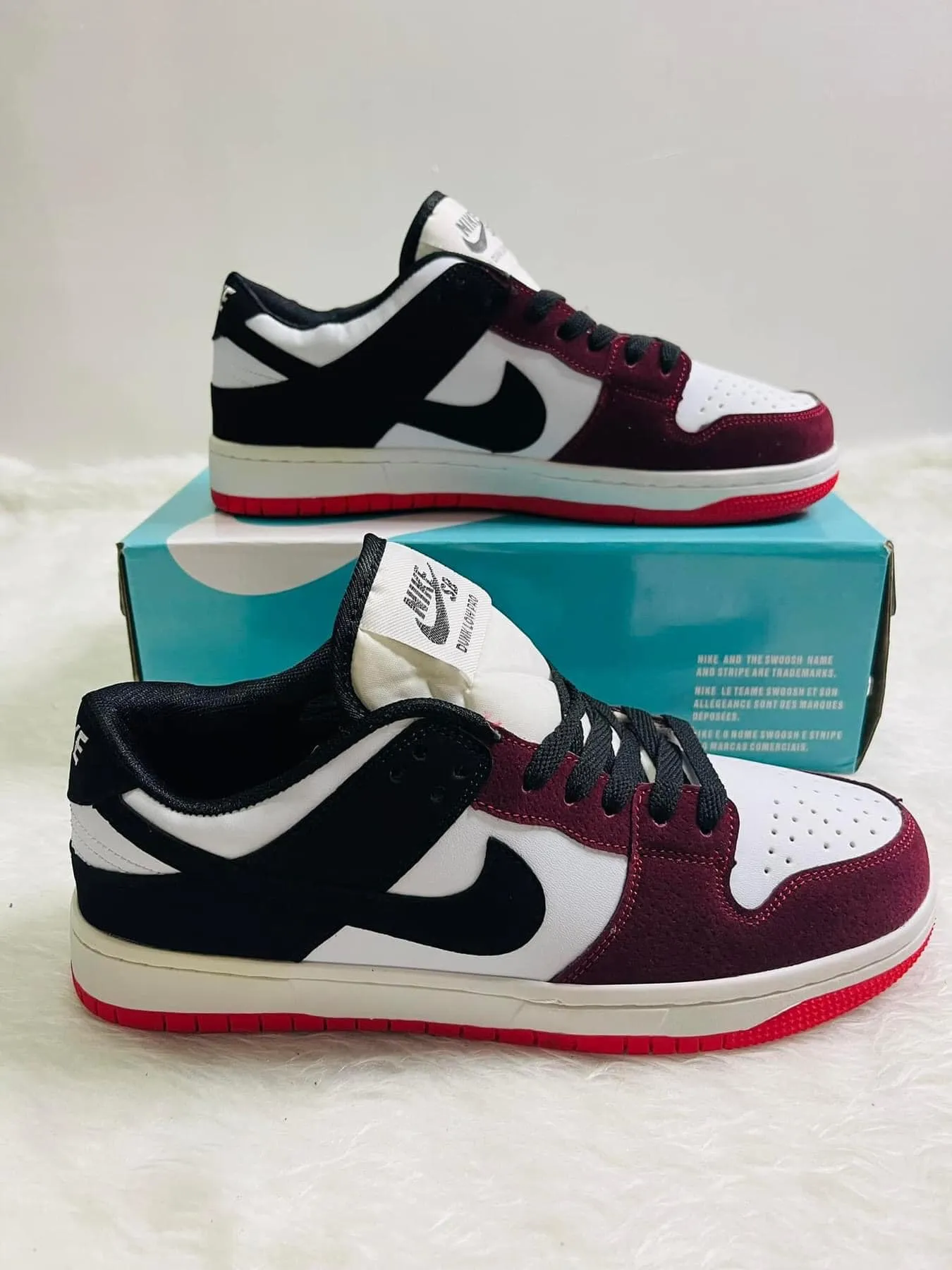 Men's Shoes