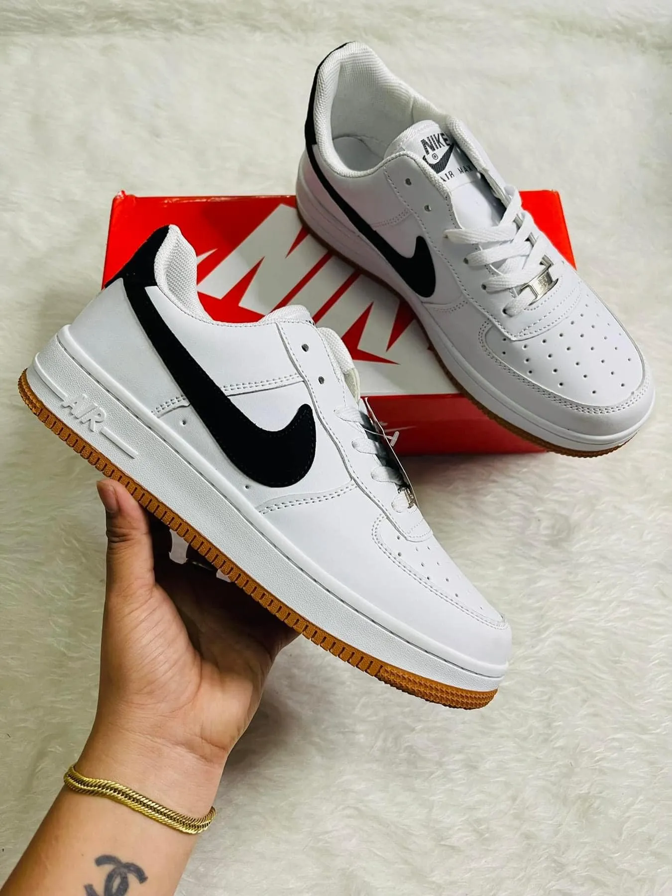 Men's Shoes