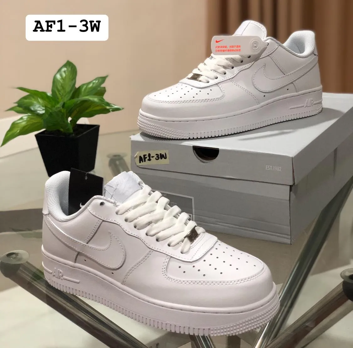 Men's Shoes