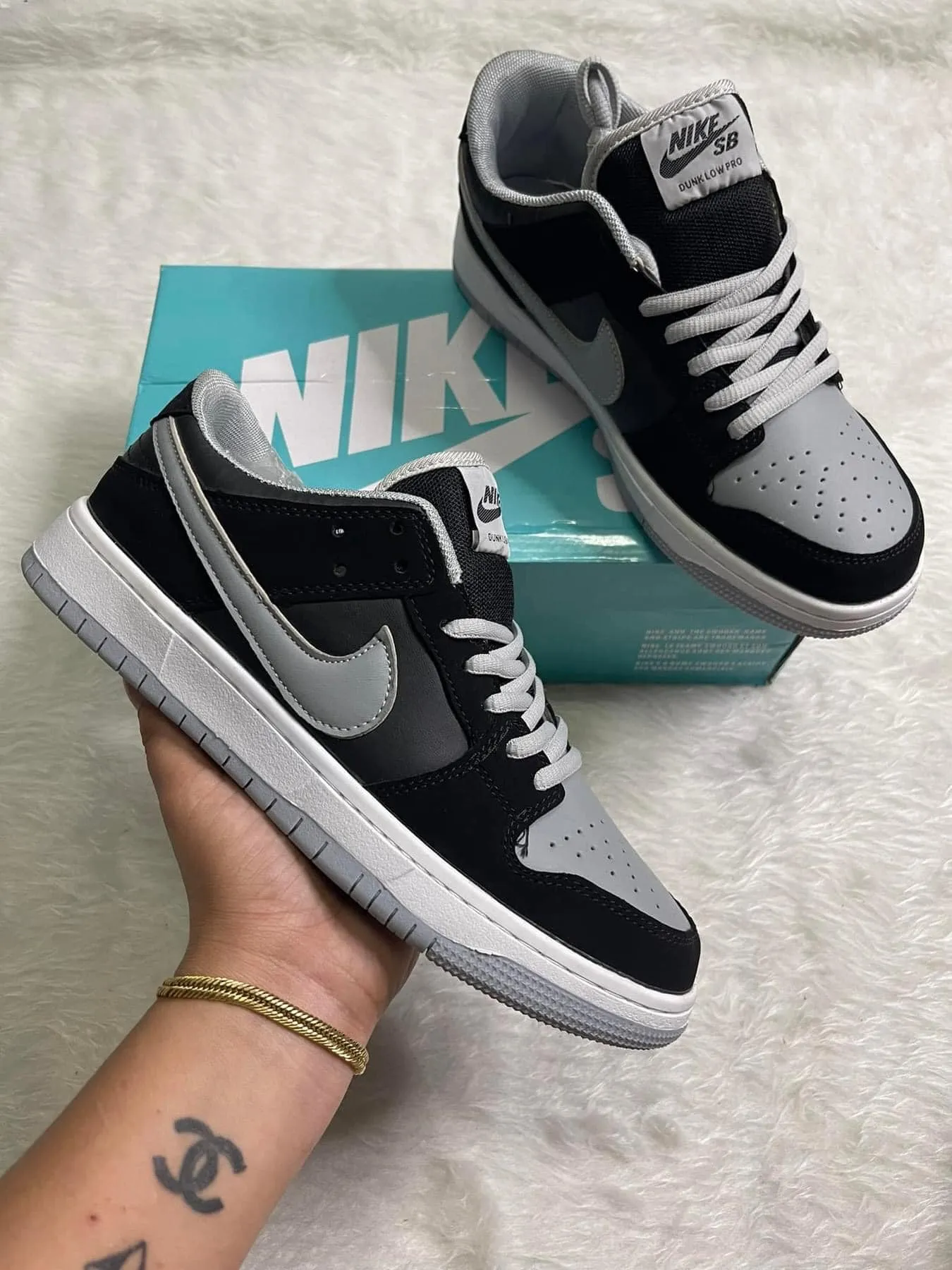 Men's Shoes