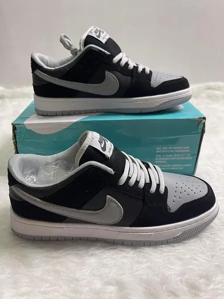 Men's Shoes