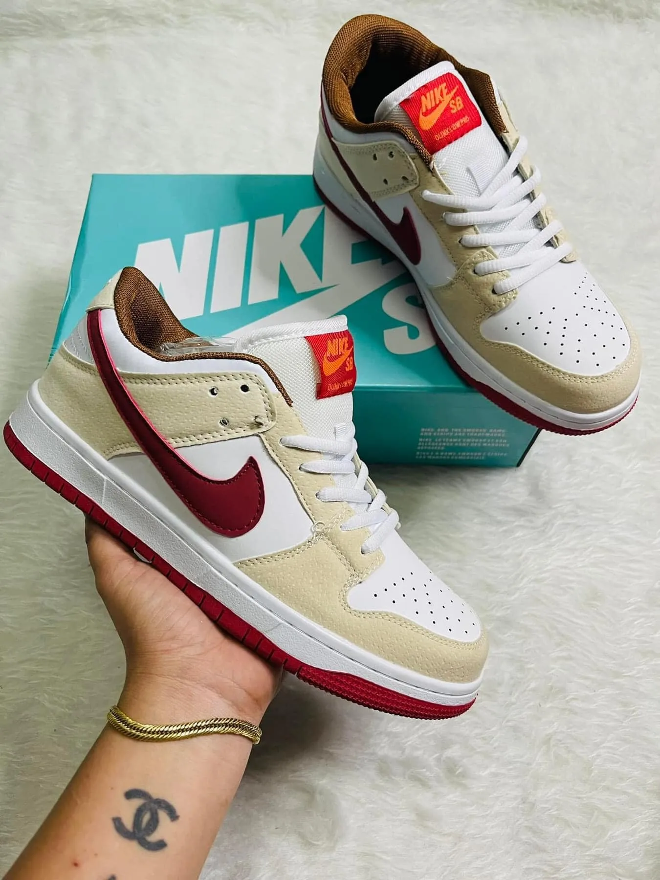 Men's Shoes