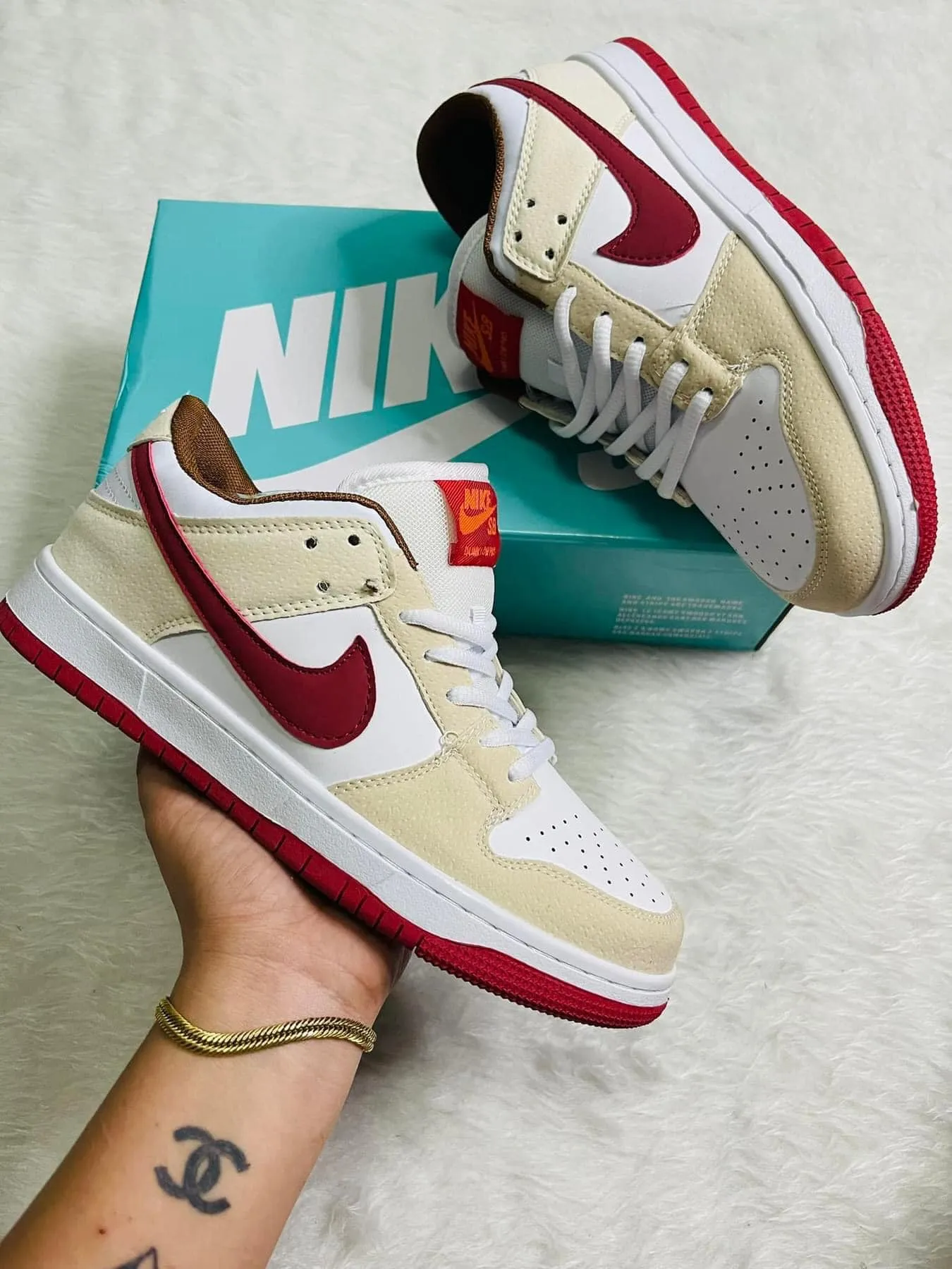 Men's Shoes