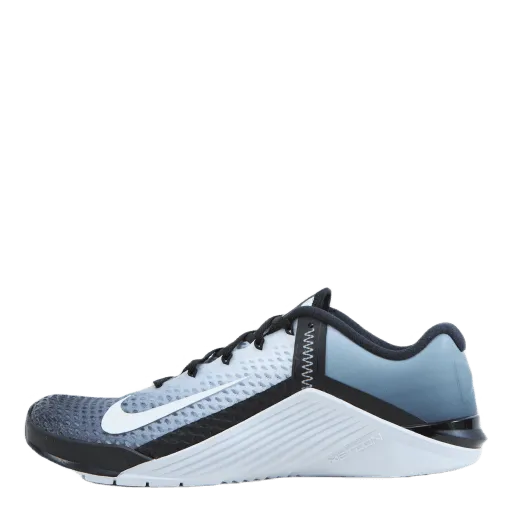 Metcon 6 Black/white