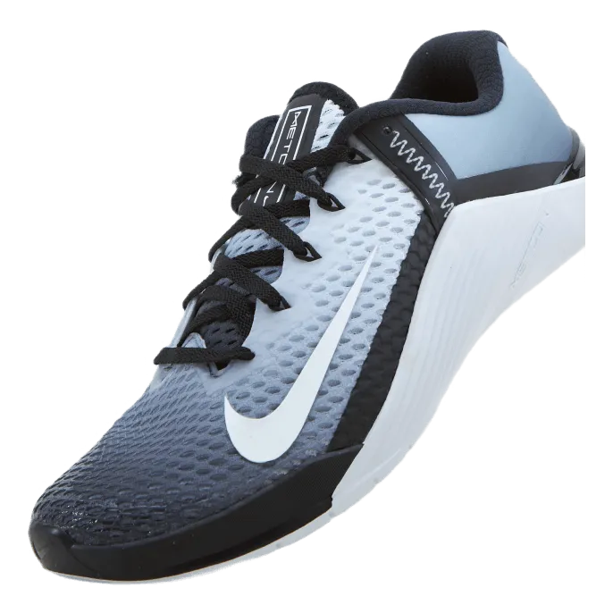 Metcon 6 Black/white