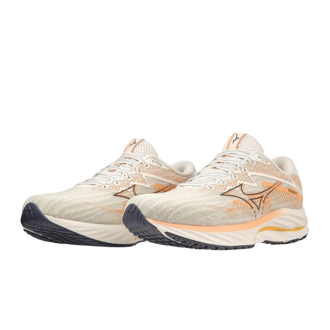 mizuno Wave Rider 27 Women's Running Shoes