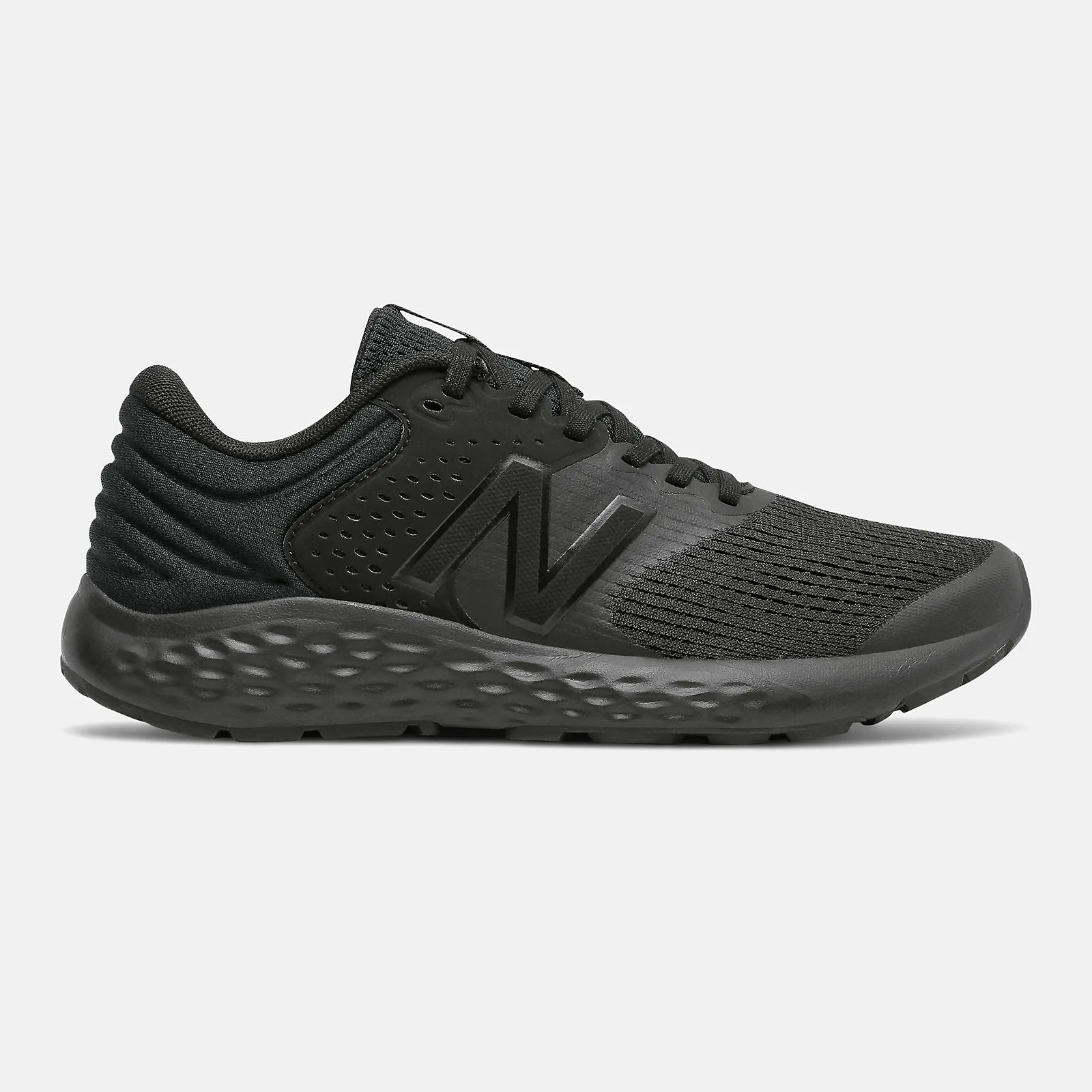 NEW BALANCE 520 V7 WOMENS RUNNING SHOE