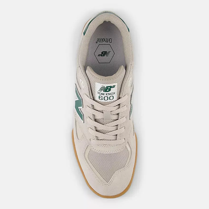 New Balance Numeric Tom Knox 600