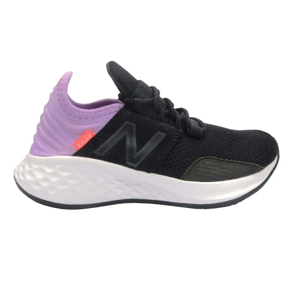 NEW BALANCE ROAV GIRLS RUNNING SHOE