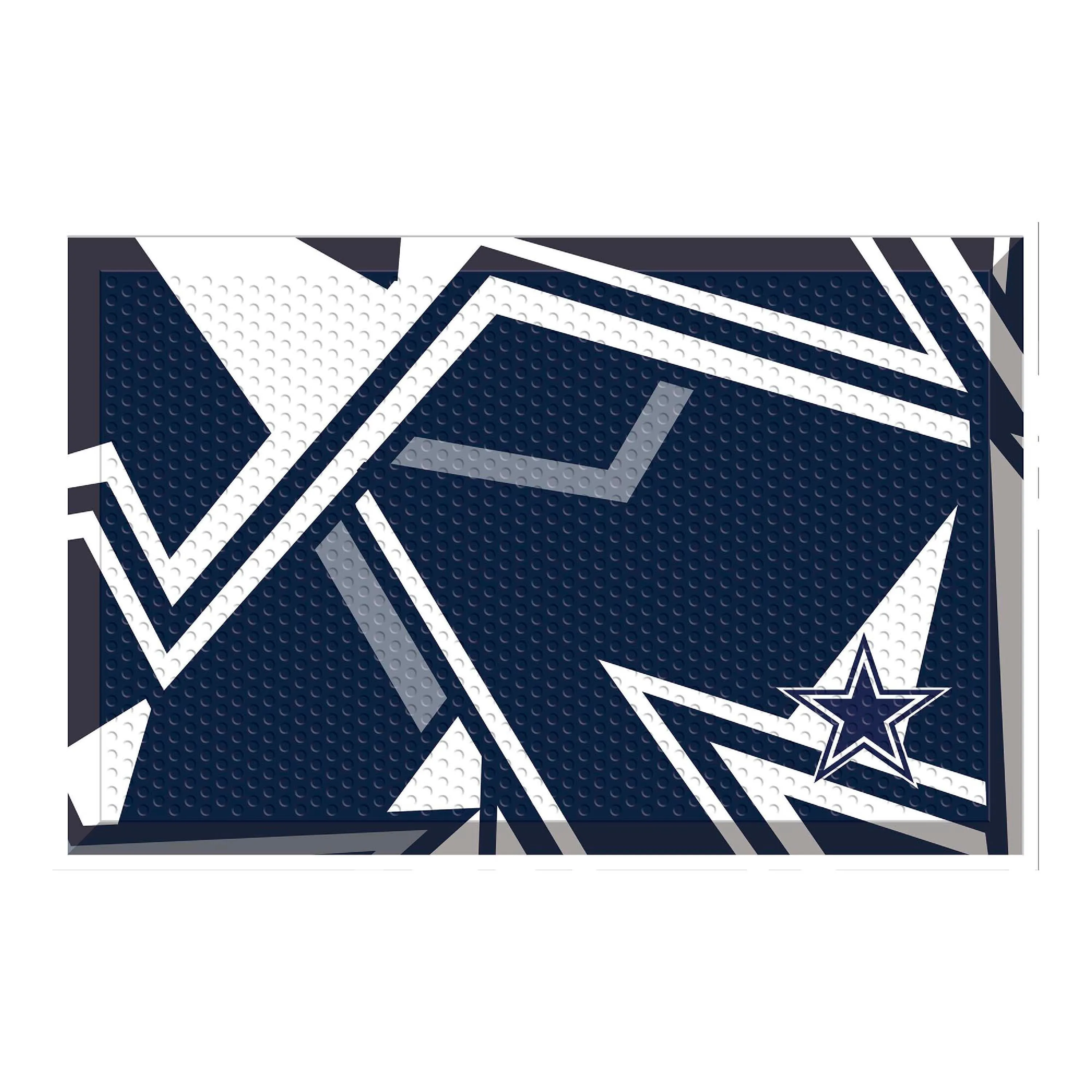 NFL - Dallas Cowboys Scraper Mat