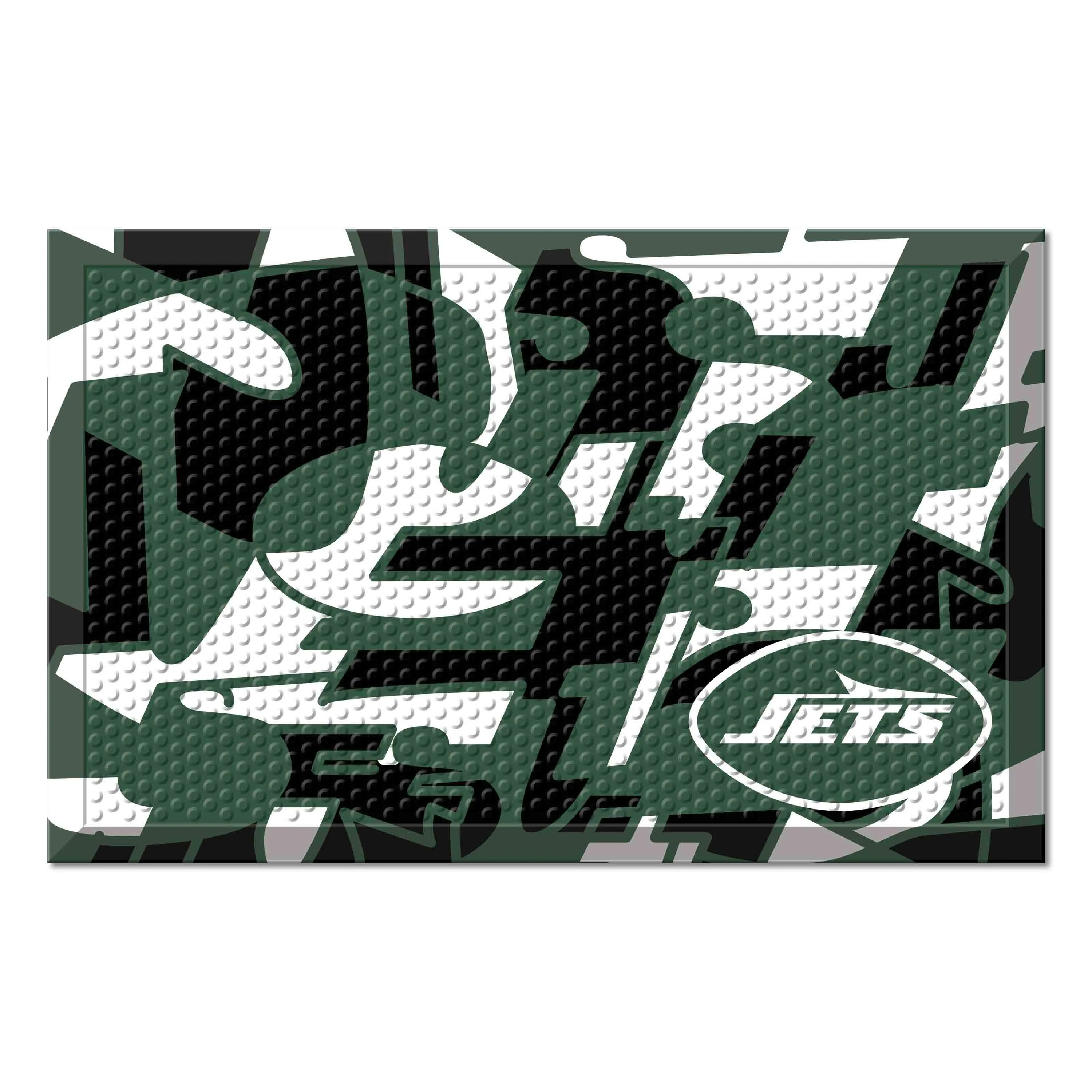NFL - New York Jets Scraper Mat