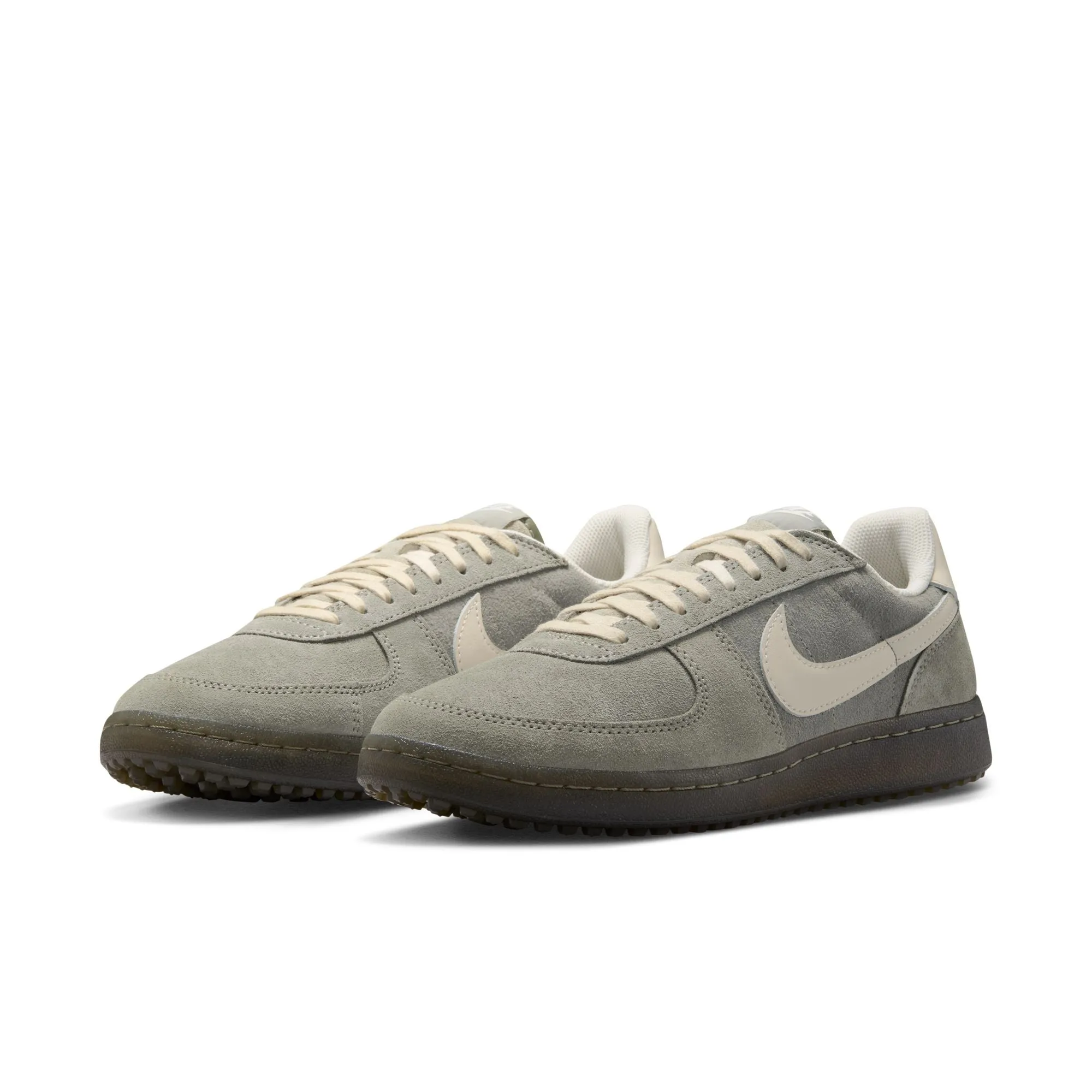 NIKE FIELD GENERAL SUEDE IF0666-300 - LIGHT ARMY/NATURAL