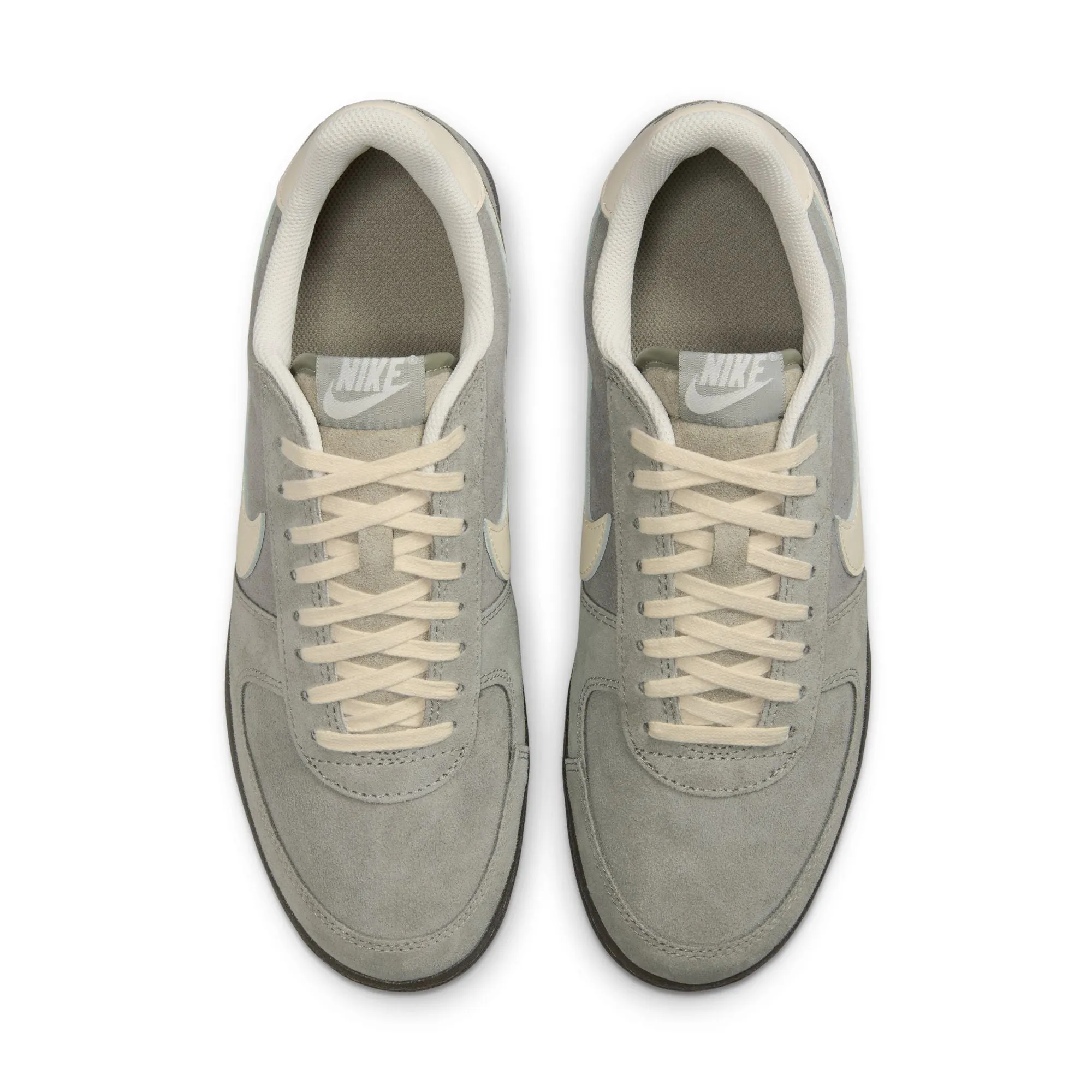 NIKE FIELD GENERAL SUEDE IF0666-300 - LIGHT ARMY/NATURAL