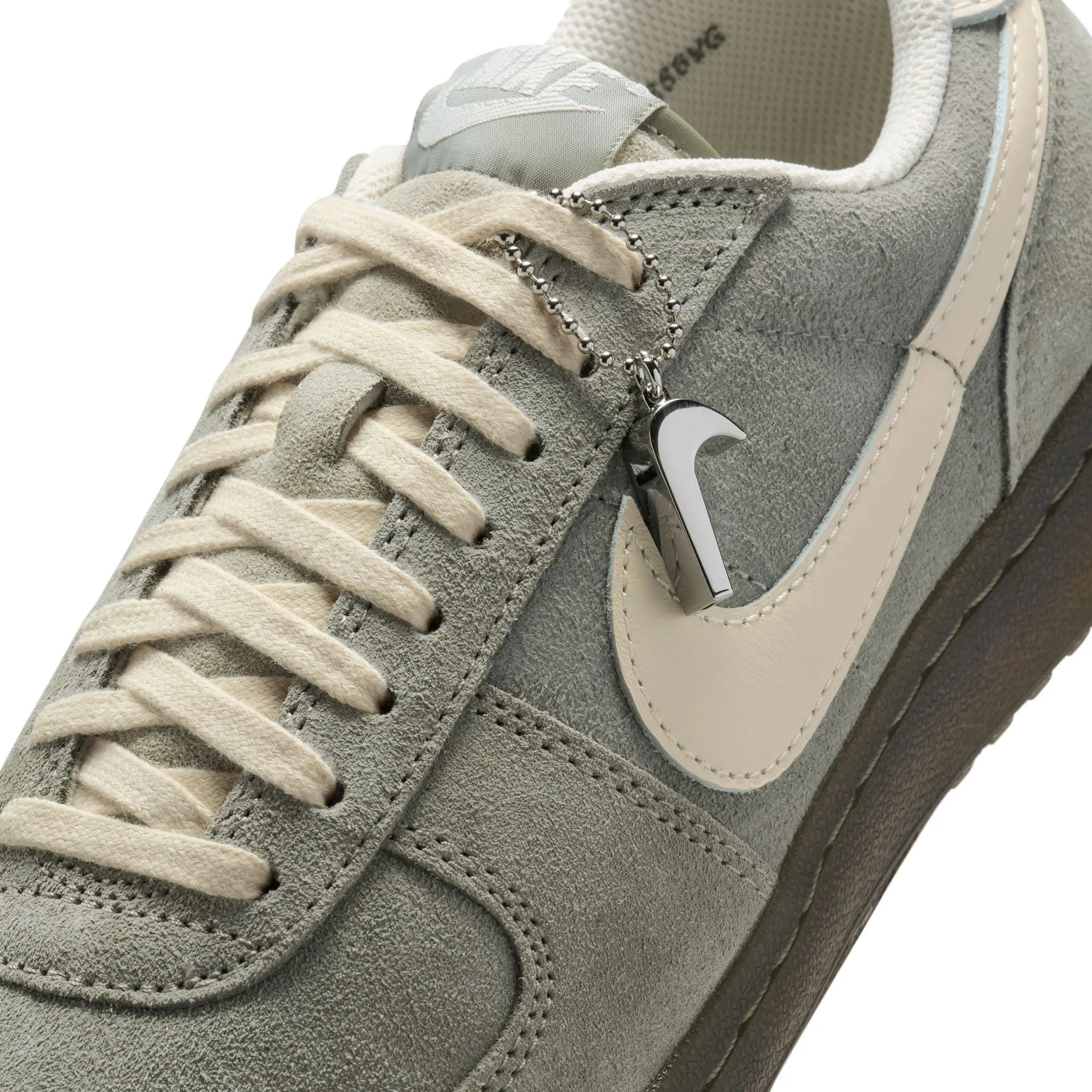 NIKE FIELD GENERAL SUEDE IF0666-300 - LIGHT ARMY/NATURAL