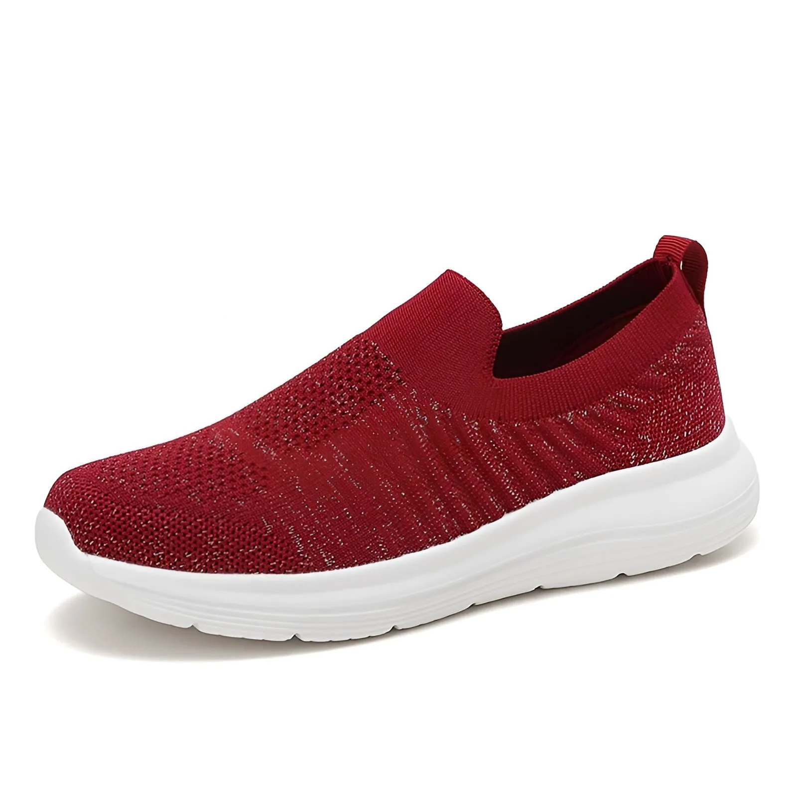 Orthopädische Damen Sportschuhe - Ultralight Oversized Laufsohlen für Damen