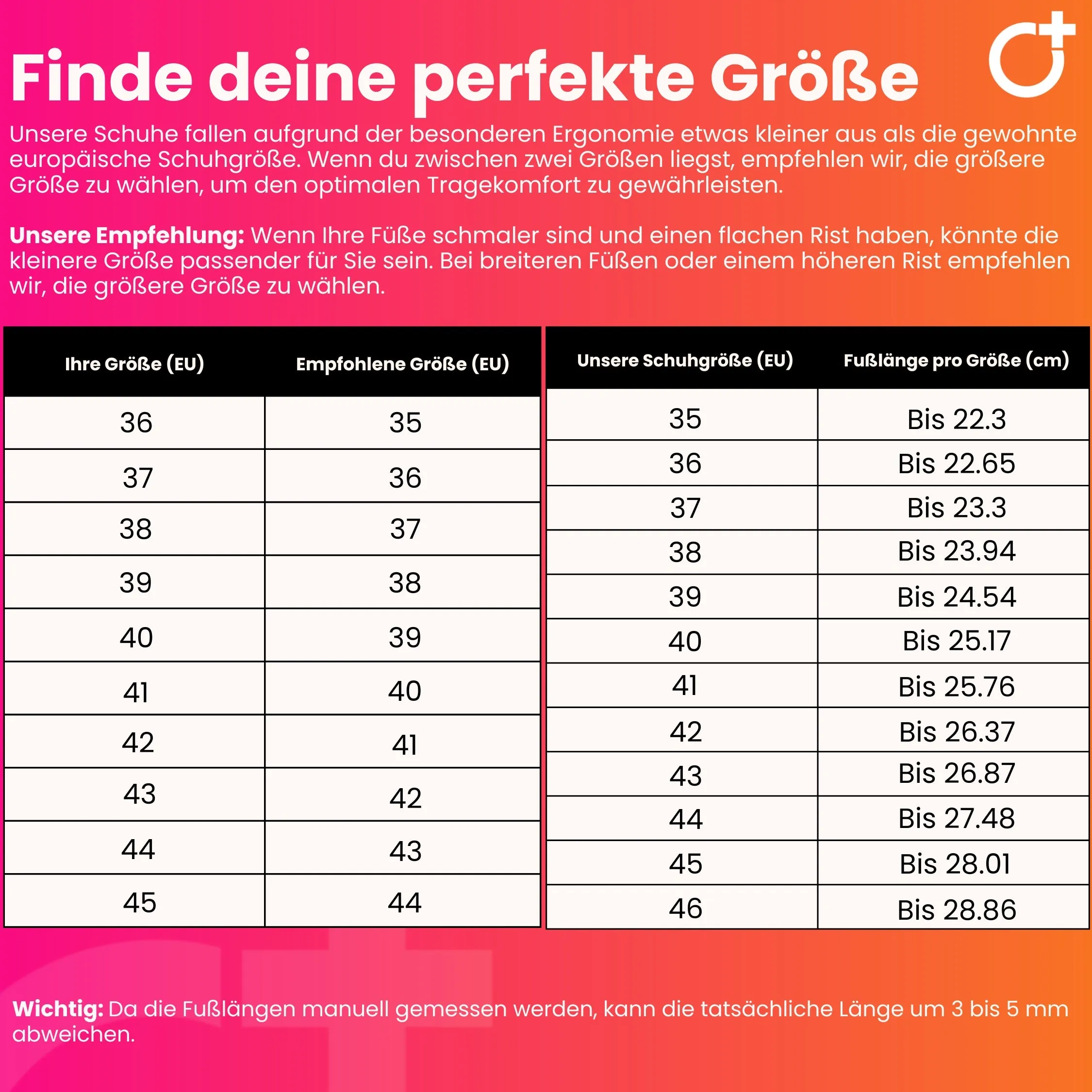 Orthopädische Damen Sportschuhe - Ultralight Oversized Laufsohlen für Damen
