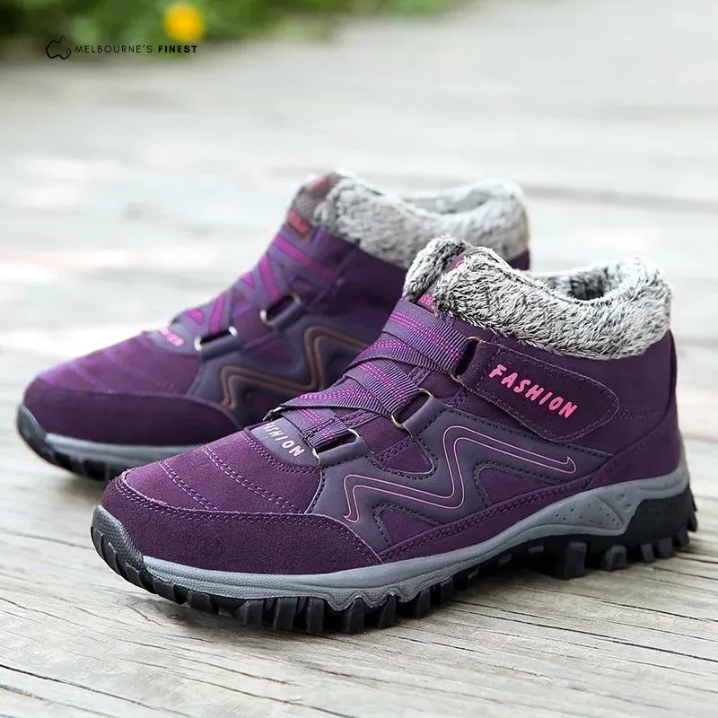 Orthopedic Wintershoes