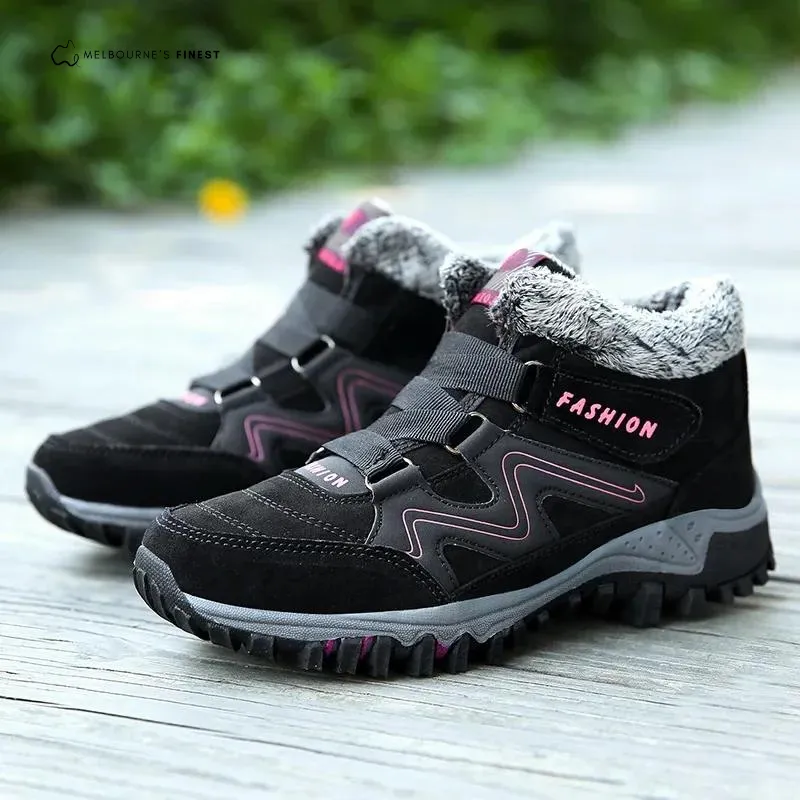Orthopedic Wintershoes