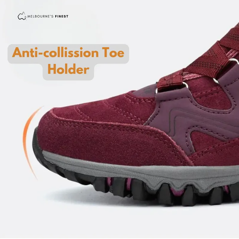 Orthopedic Wintershoes