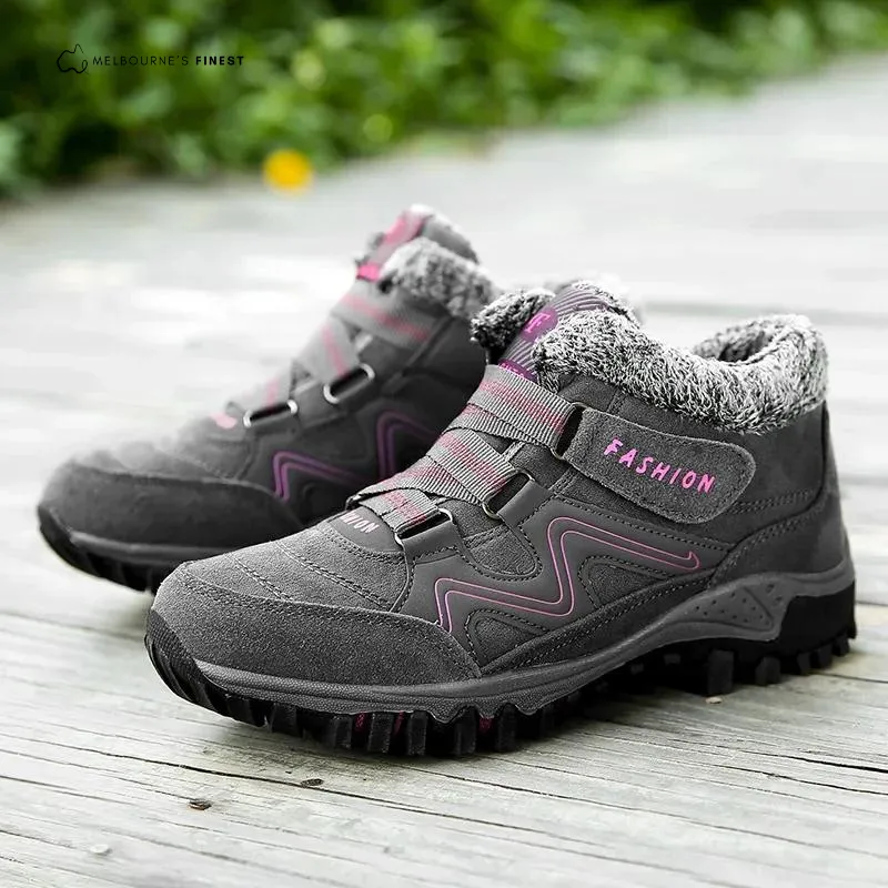 Orthopedic Wintershoes