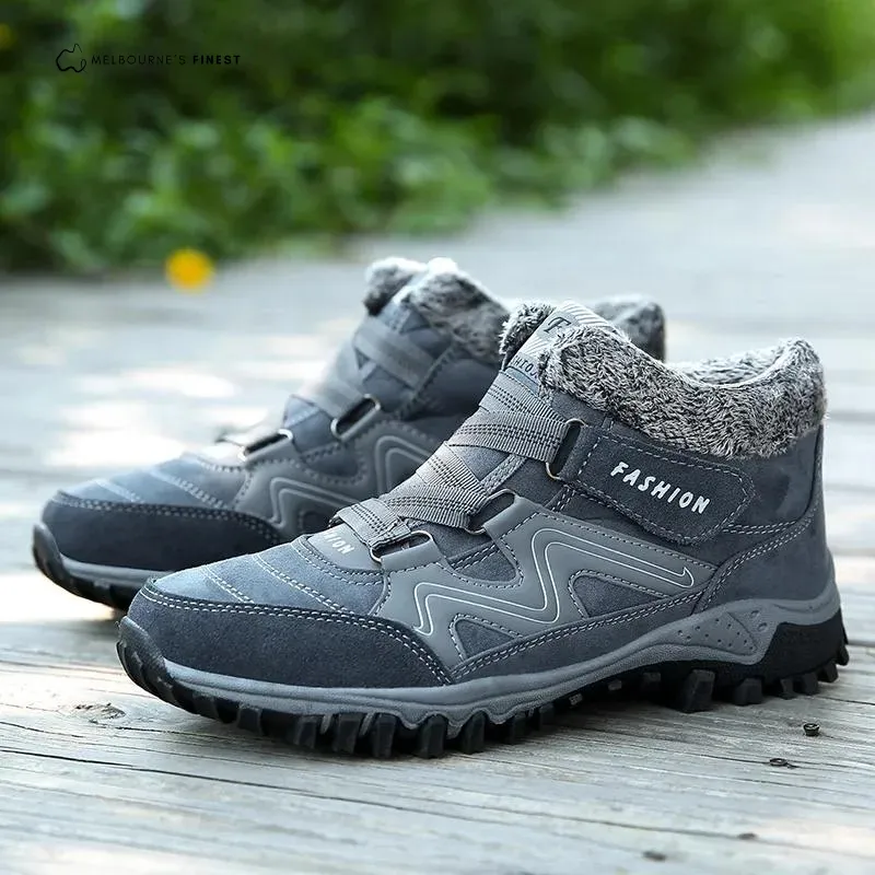 Orthopedic Wintershoes