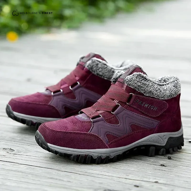 Orthopedic Wintershoes