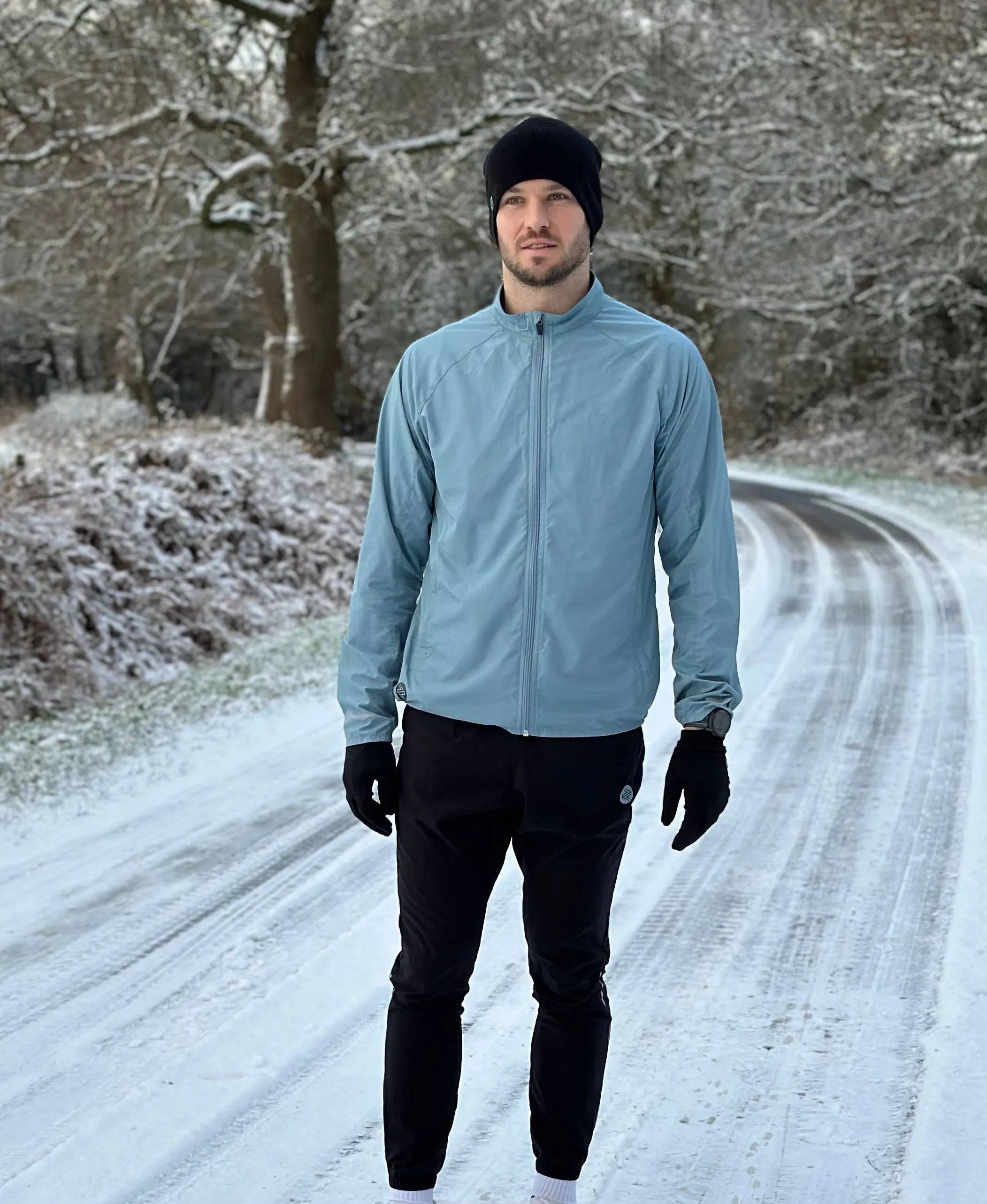 Performance Running Pants (Zip Pockets)