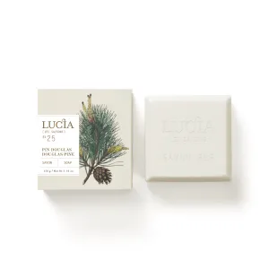 Pin Douglas Soap